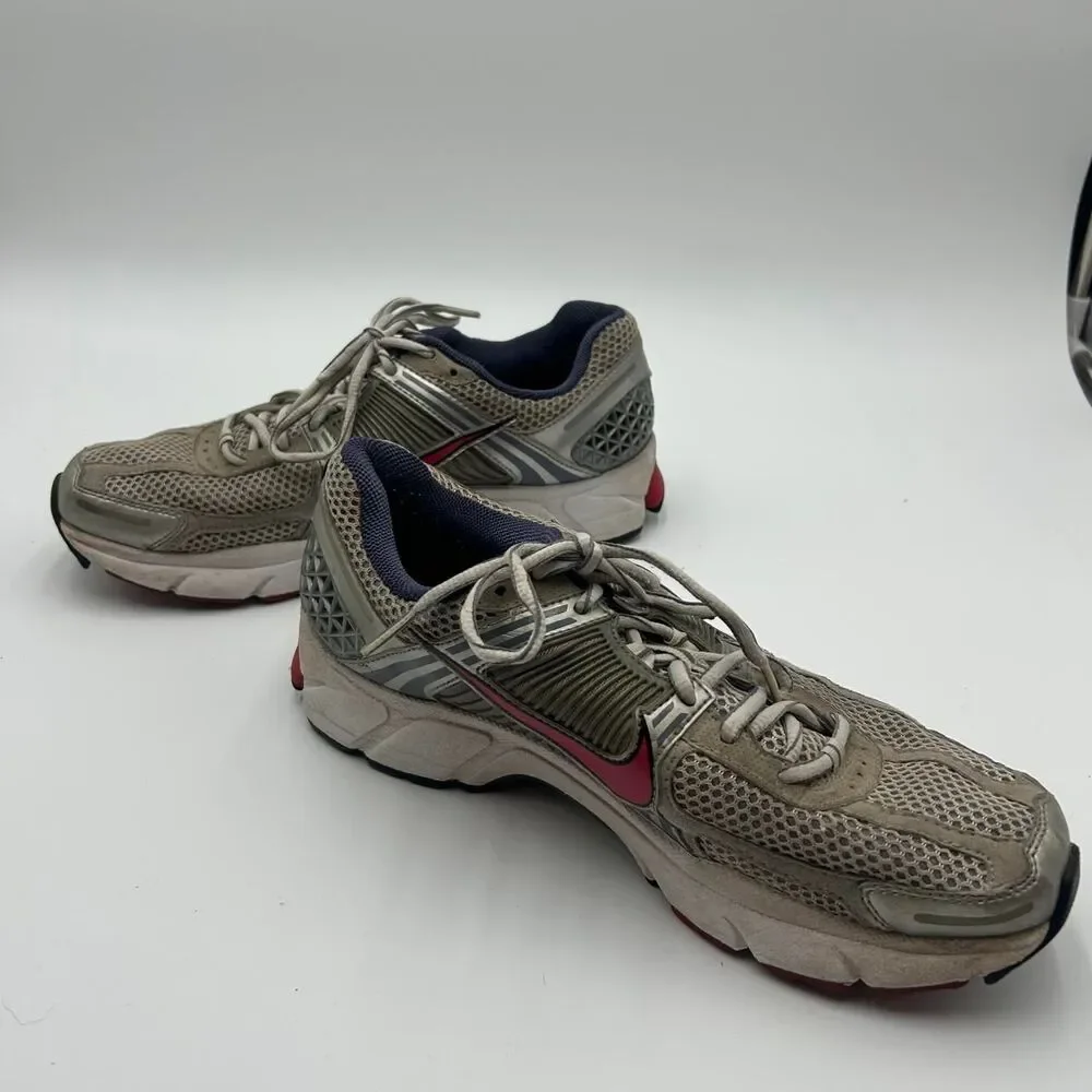 Nike p6000 gray